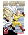 ONE PUNCH MAN - Tome 25 - vue principale