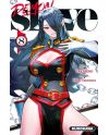 Demon Slave - Tome 8 - vue principale