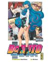 BORUTO : NARUTO NEXT GENERATIONS - Tome 15 - vue principale