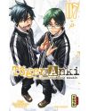 TOGEN ANKI - La légende du sang maudit - Tome 7 - vue principale