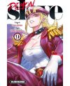 Demon Slave - Tome 9 - vue principale