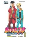 BORUTO : NARUTO NEXT GENERATIONS - Tome 16 - vue principale