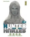 HUNTER x HUNTER - Tome 37 - vue principale