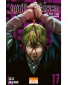 JUJUTSU KAISEN - Tome 17 - vue principale