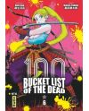 BUCKET LIST OF THE DEAD - Tome 6 - vue principale