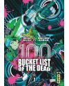 BUCKET LIST OF THE DEAD - Tome 7 - vue principale
