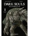 Couverture du manga Dark Souls Redemption Tome 1