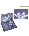 STITCH & ANGEL - Boîte de Papeterie - 12 pc. - vue principale