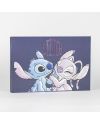 STITCH & ANGEL - Boîte de Papeterie - 12 pc. - vue de dos
