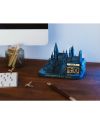 HARRY POTTER - Calendrier Perpétuel 3D en Résine - vue principale