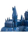 HARRY POTTER - Calendrier Perpétuel 3D en Résine - vue de detail