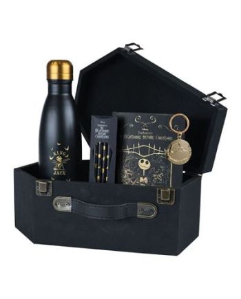 L'ETRANGE NOEL DE MONSIEUR JACK - Cercueil - Coffret Cadeau premium - vue principale