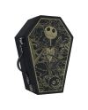 L'ETRANGE NOEL DE MONSIEUR JACK - Cercueil - Coffret Cadeau premium - vue de face