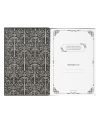 HARRY POTTER - Lomus - Notebook Premium Lumineux + Stylo Baguette - vue du packaging