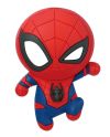 MARVEL - Spider-Man - Aimant à collectionner en mousse 3D - vue principale