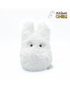 MON VOISIN TOTORO - Totoro Blanc - Peluche Nakayoshi 16cm - vue principale