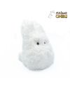 MON VOISIN TOTORO - Totoro Blanc - Peluche Nakayoshi 16cm - vue de profil