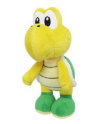 SUPER MARIO - Koopa Troopa - Peluche 20cm - vue principale