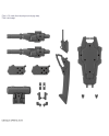 30MM - Customize Weapons (Heavy Weapon 1) - Model Kit - vue de face