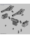 30MM - Customize Weapons (Heavy Weapon 1) - Model Kit - vue de profil