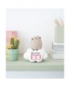 PUSHEEN - Calendrier Perpétuel 3D en Résine - vue principale