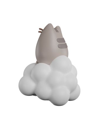 PUSHEEN - Calendrier Perpétuel 3D en Résine - vue de detail