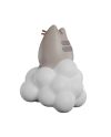 PUSHEEN - Calendrier Perpétuel 3D en Résine - vue de detail