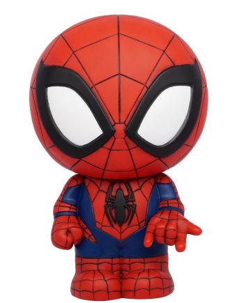 MARVEL - Tirelire - Spider-Man 20cm - vue principale