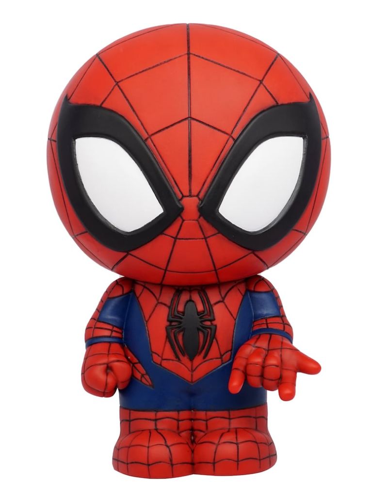 MARVEL - Tirelire - Spider-Man 20cm - vue principale