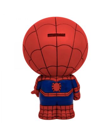 MARVEL - Tirelire - Spider-Man 20cm - vue de face