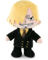ONE PIECE - Sanji - Peluche 28cm - vue principale