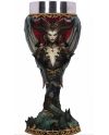DIABLO IV - Lilith - Calice en résine 19.5cm - vue principale