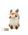 PRINCESSE MONONOKE - Yakkuru Debout - Peluche 23cm - vue de detail