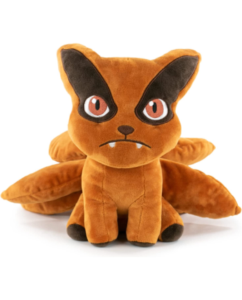 NARUTO - Kurama - Peluche 24cm - vue principale
