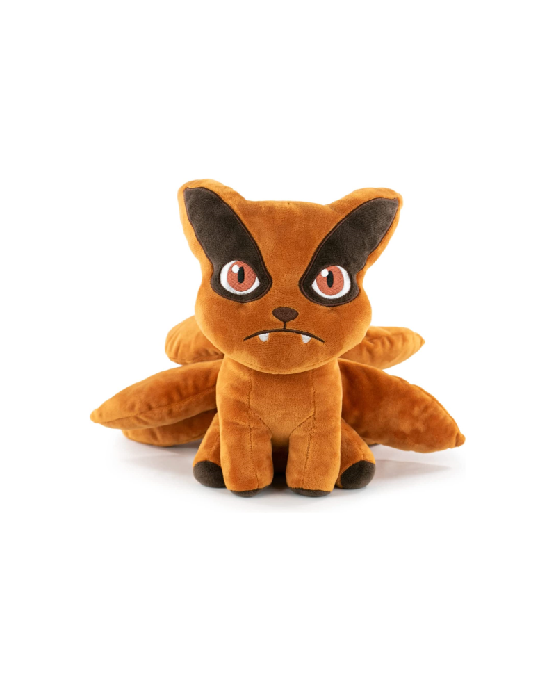 NARUTO - Kurama - Peluche 24cm - vue principale