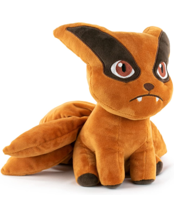 NARUTO - Kurama - Peluche 24cm - vue de face