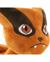 NARUTO - Kurama - Peluche 24cm - vue de profil