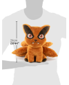 NARUTO - Kurama - Peluche 24cm - vue de dos