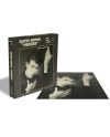 DAVID BOWIE - Heroes - Puzzle Album 500P 41x41cm - vue principale