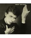 DAVID BOWIE - Heroes - Puzzle Album 500P 41x41cm - vue de face