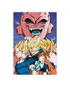 DRAGON BALL Z -Puzzle à Collectionner - 6 Etoiles - 2en1 Puzzle +Extra - vue de profil