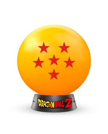 DRAGON BALL Z -Puzzle à Collectionner - 6 Etoiles - 2en1 Puzzle +Extra - vue de dos