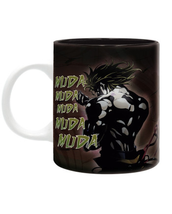 JOJO's BIZARRE ADVENTURE - Mug 320 ml - Duel