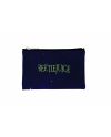 BEETLEJUICE - Poster - Trousse Rectangulaire "24x20x2cm" - vue de face