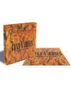 GUNS N' ROSES - Spaghetti Incident - Puzzle Album 500P 41x41cm - vue principale
