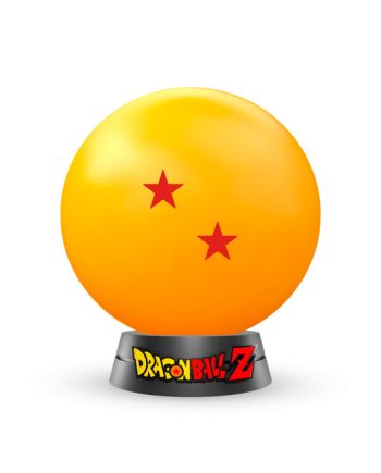 DRAGON BALL Z -Puzzle à Collectionner - 2 Etoiles - 2en1 Puzzle +Extra - vue de dos