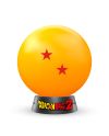 DRAGON BALL Z -Puzzle à Collectionner - 2 Etoiles - 2en1 Puzzle +Extra - vue de dos