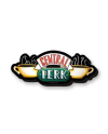 FRIENDS - Central Perk - Gros aimant - vue principale
