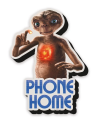 E.T. - Téléphone Maison - Gros aimant - vue principale