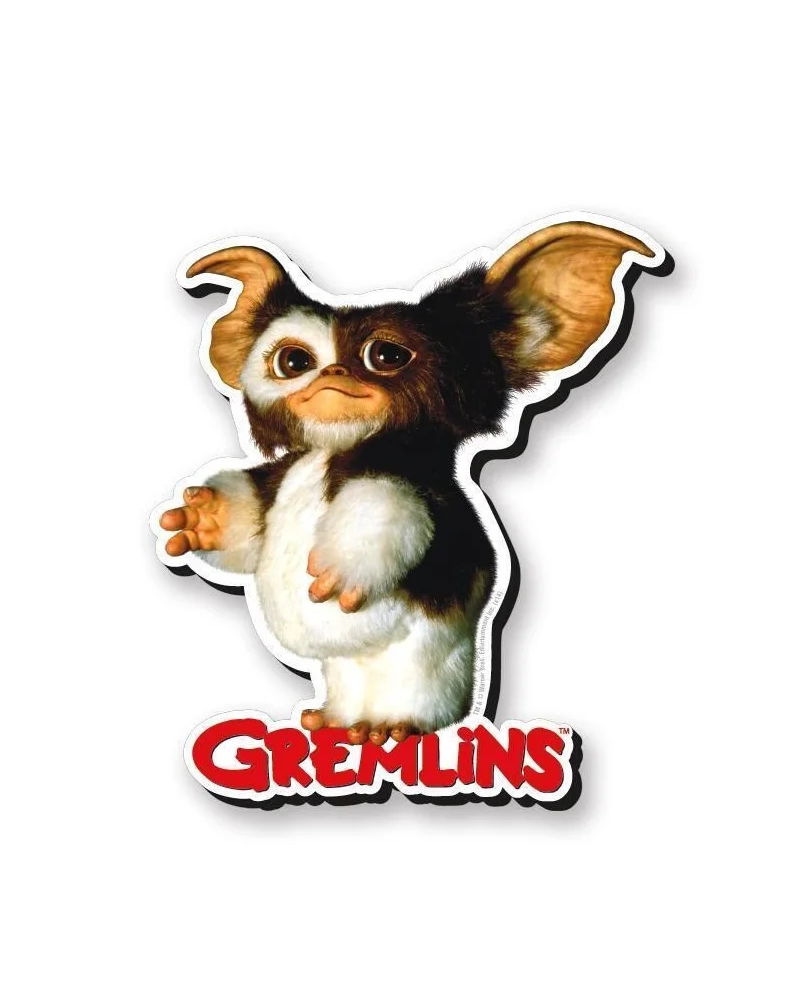 GREMLINS - Gizmo - Gros aimant - vue principale